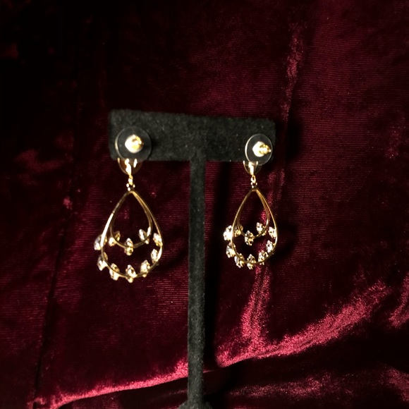 Gold over Sterling silver . - Picture 4 of 4